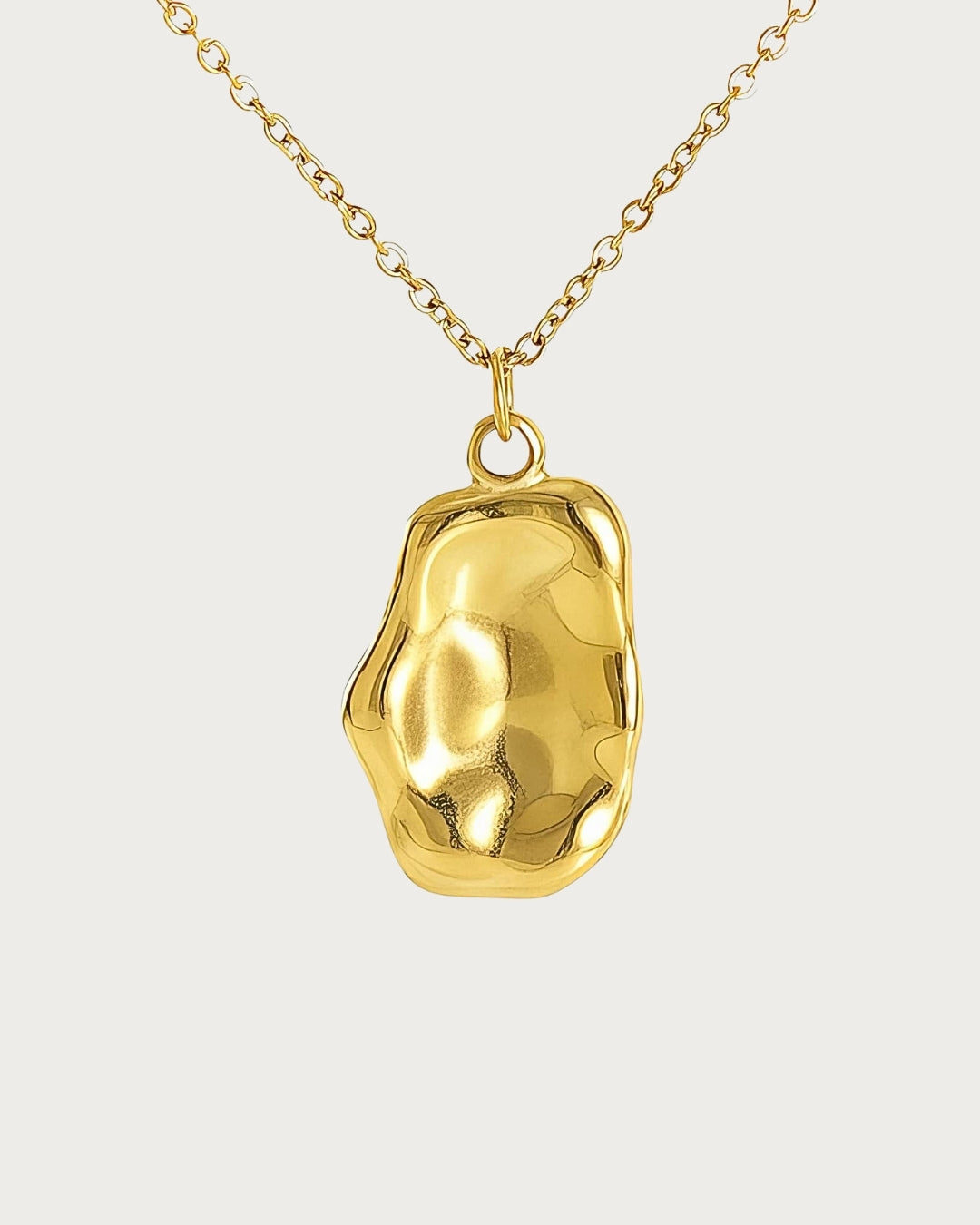 CÉLESTE NECKLACE