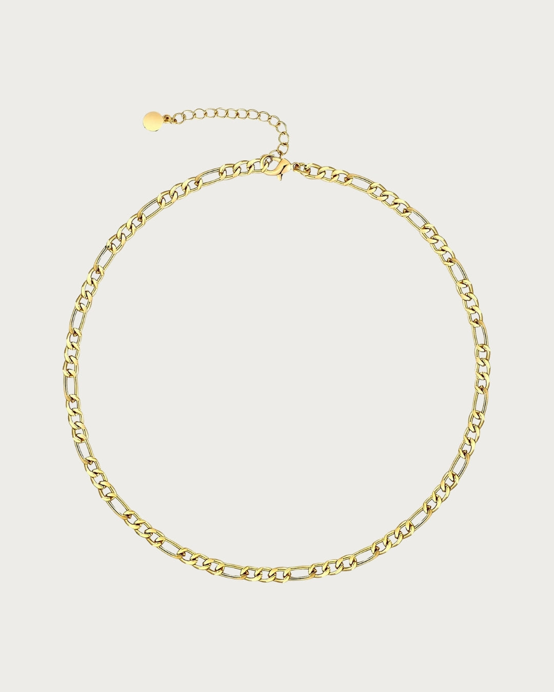 CHARLI NECKLACE