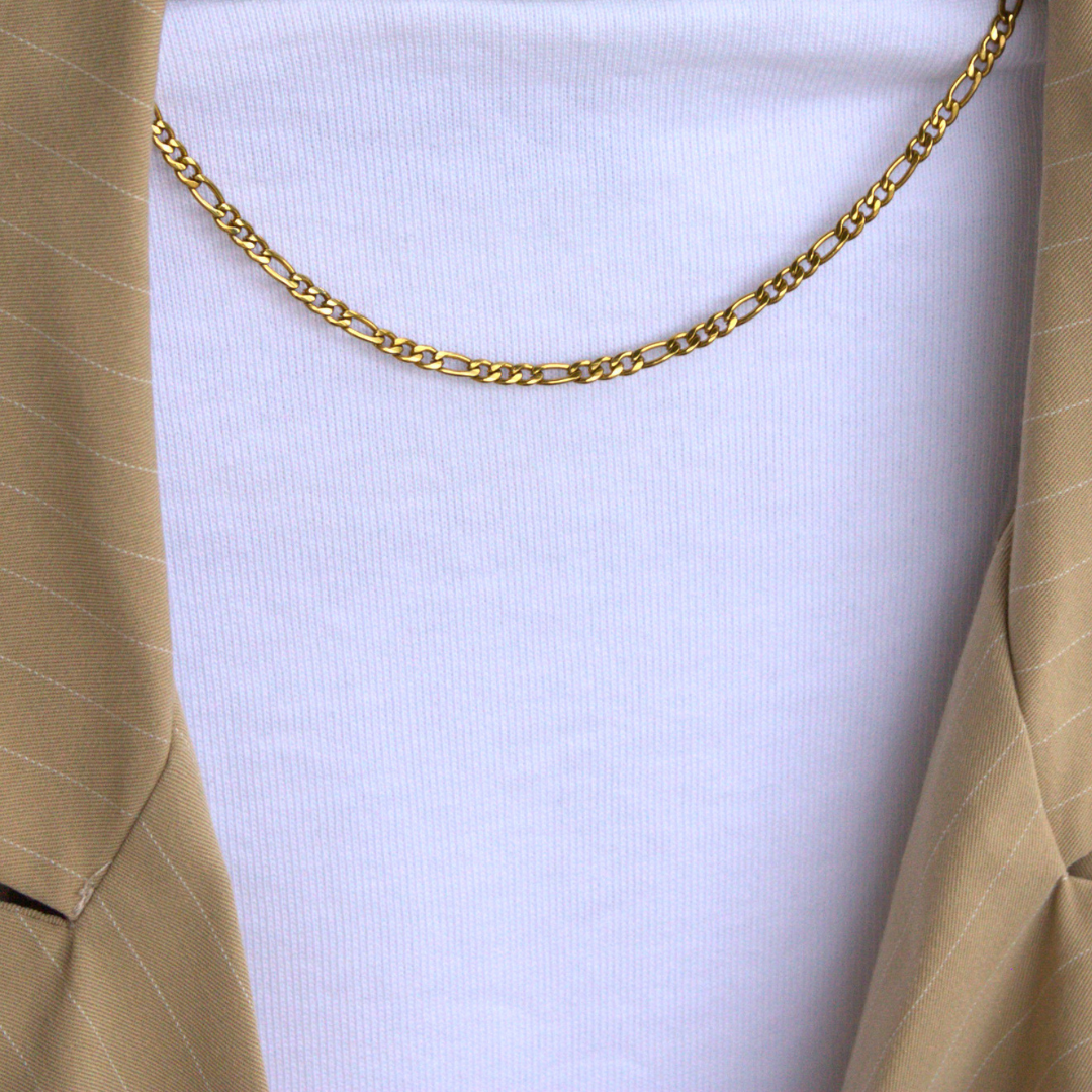CHARLI NECKLACE