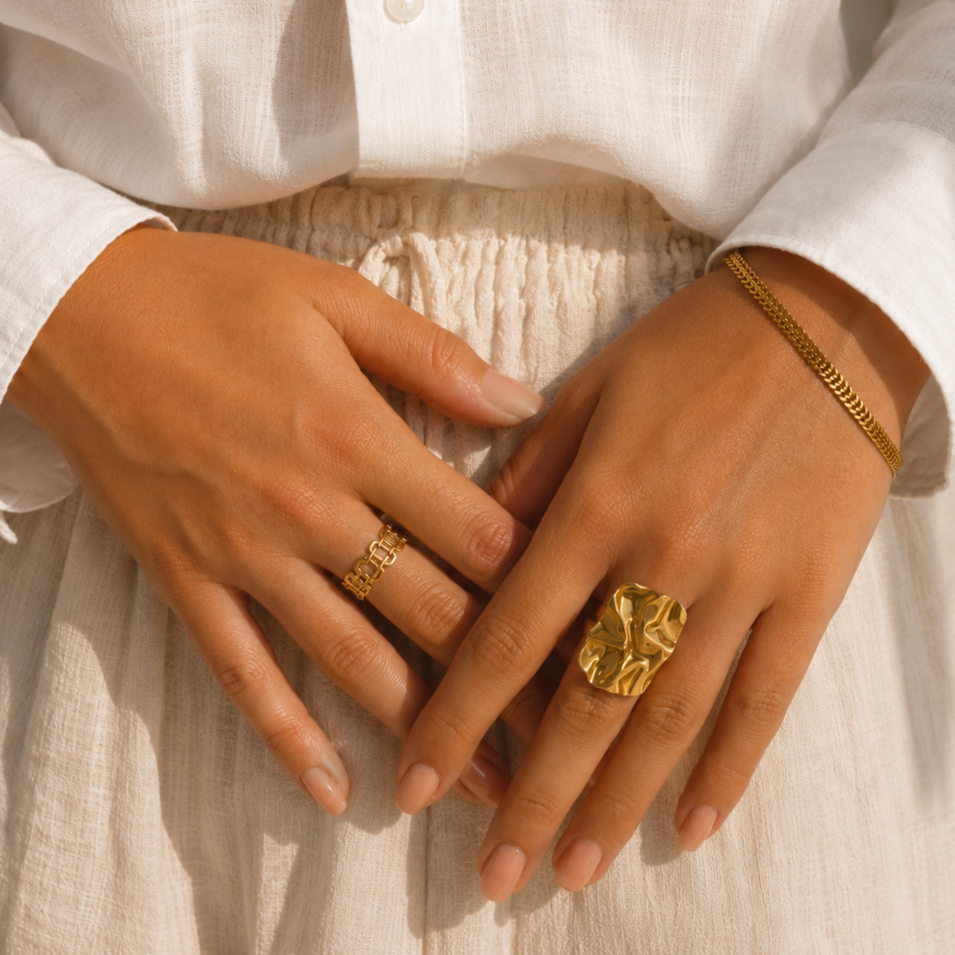 CHIARA RING
