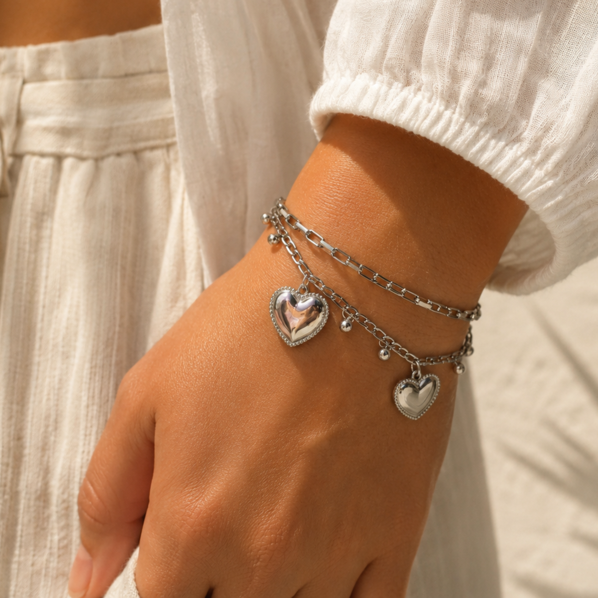 CORDELIA BRACELET