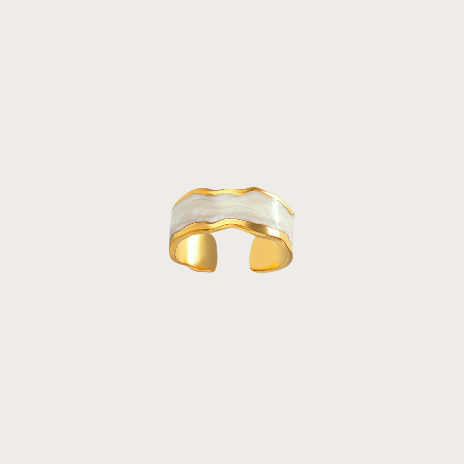 ECLAIRE RING