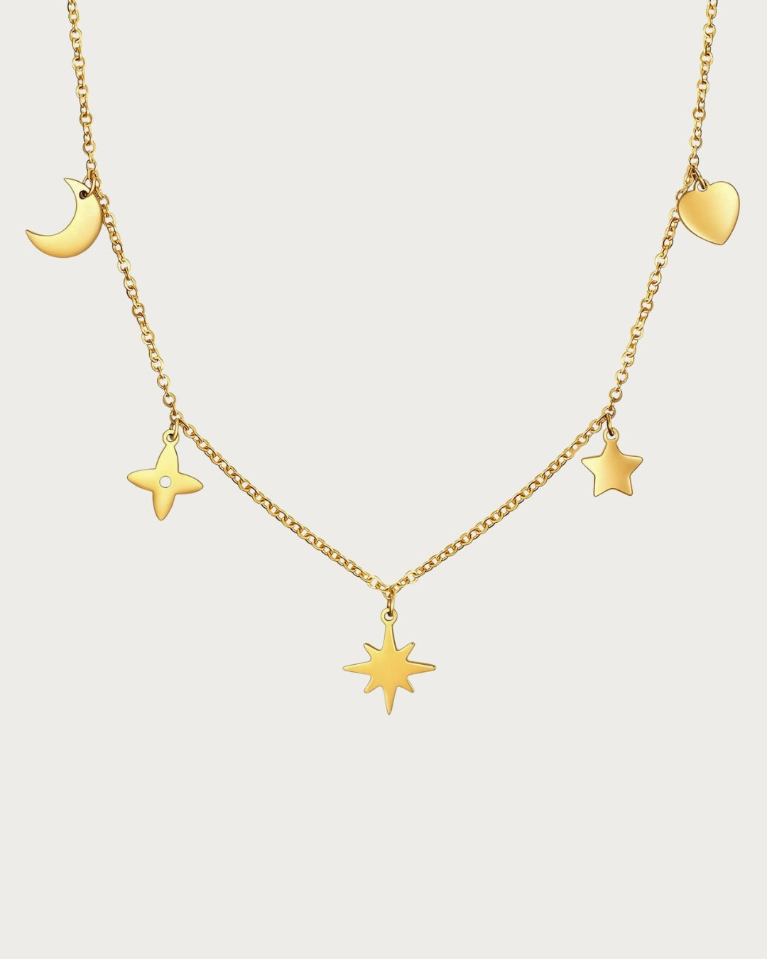 ELARA NECKLACE