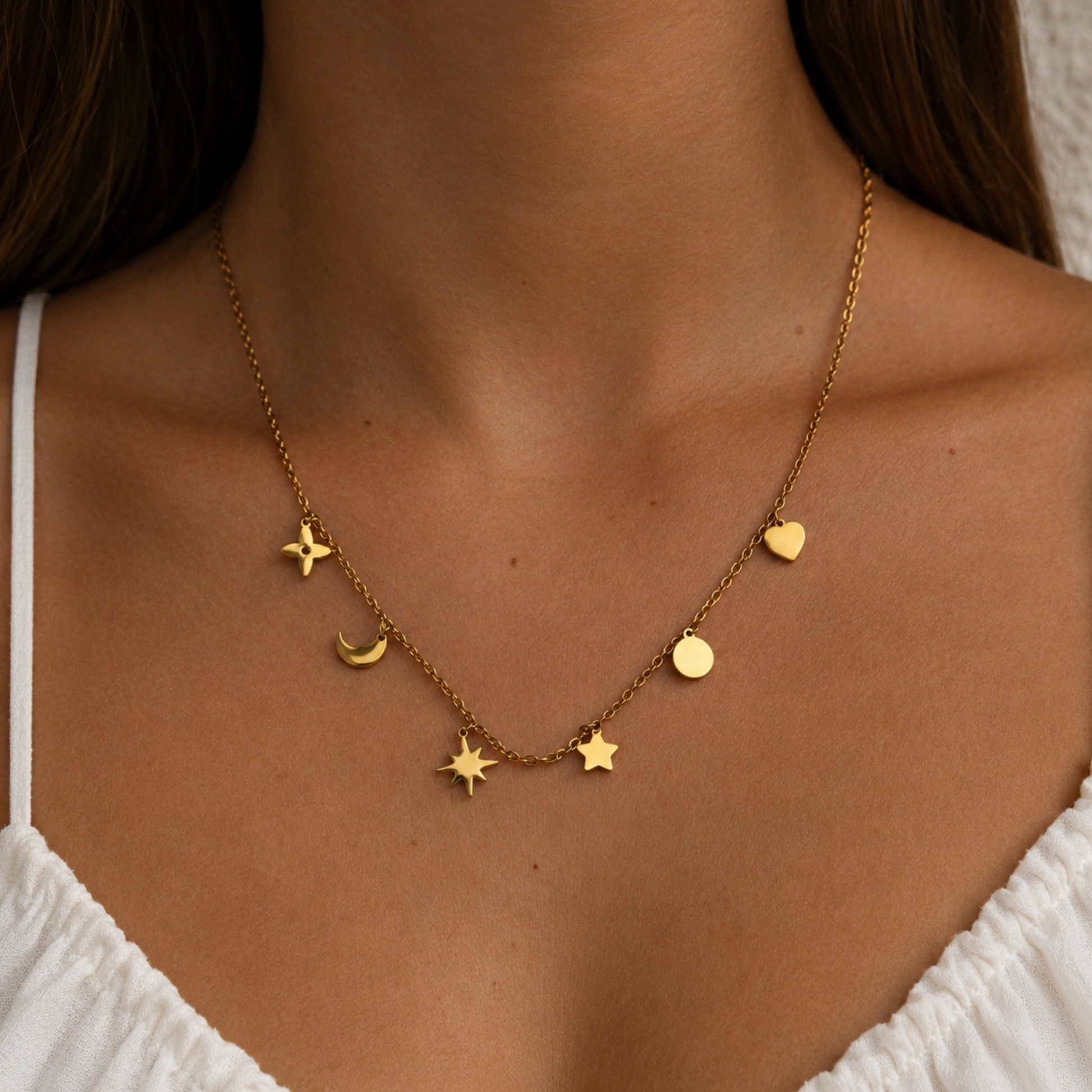 ELARA NECKLACE