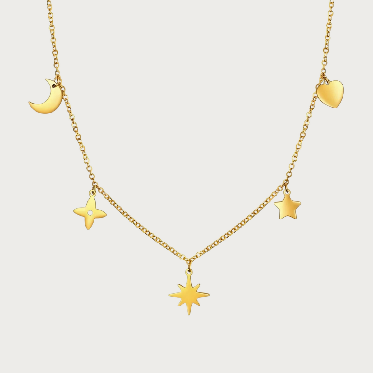 ELARA NECKLACE