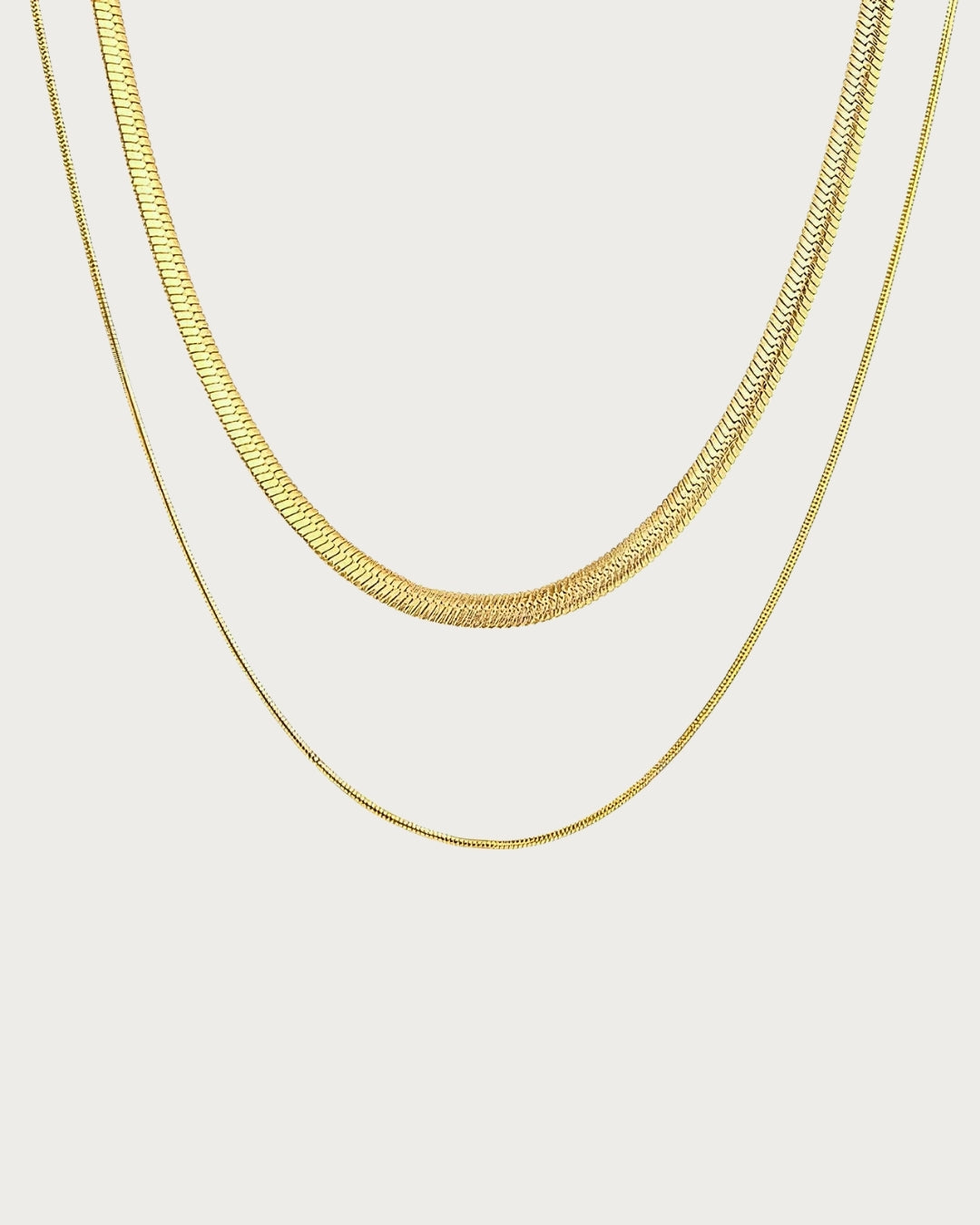 ELIZA NECKLACE