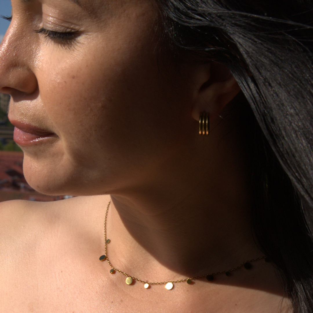 ESSA EARRINGS