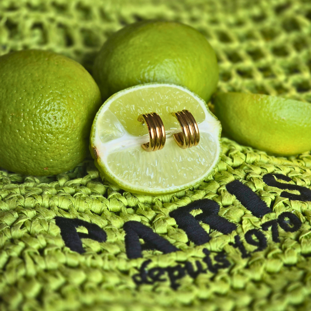 ESSA EARRINGS