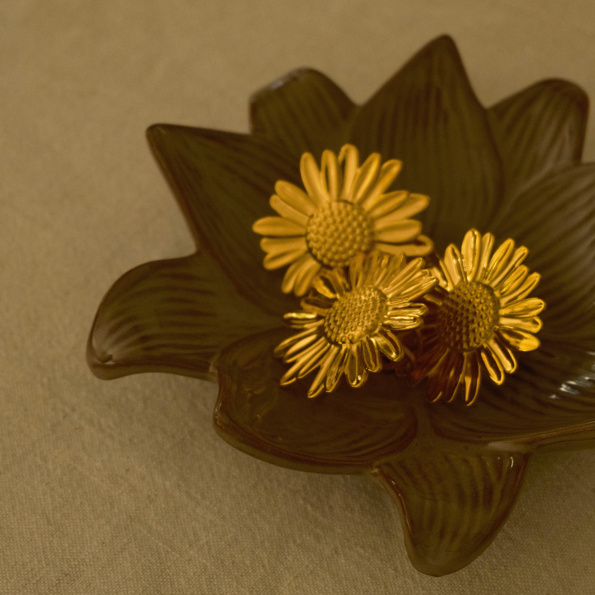 FLORELLE RING