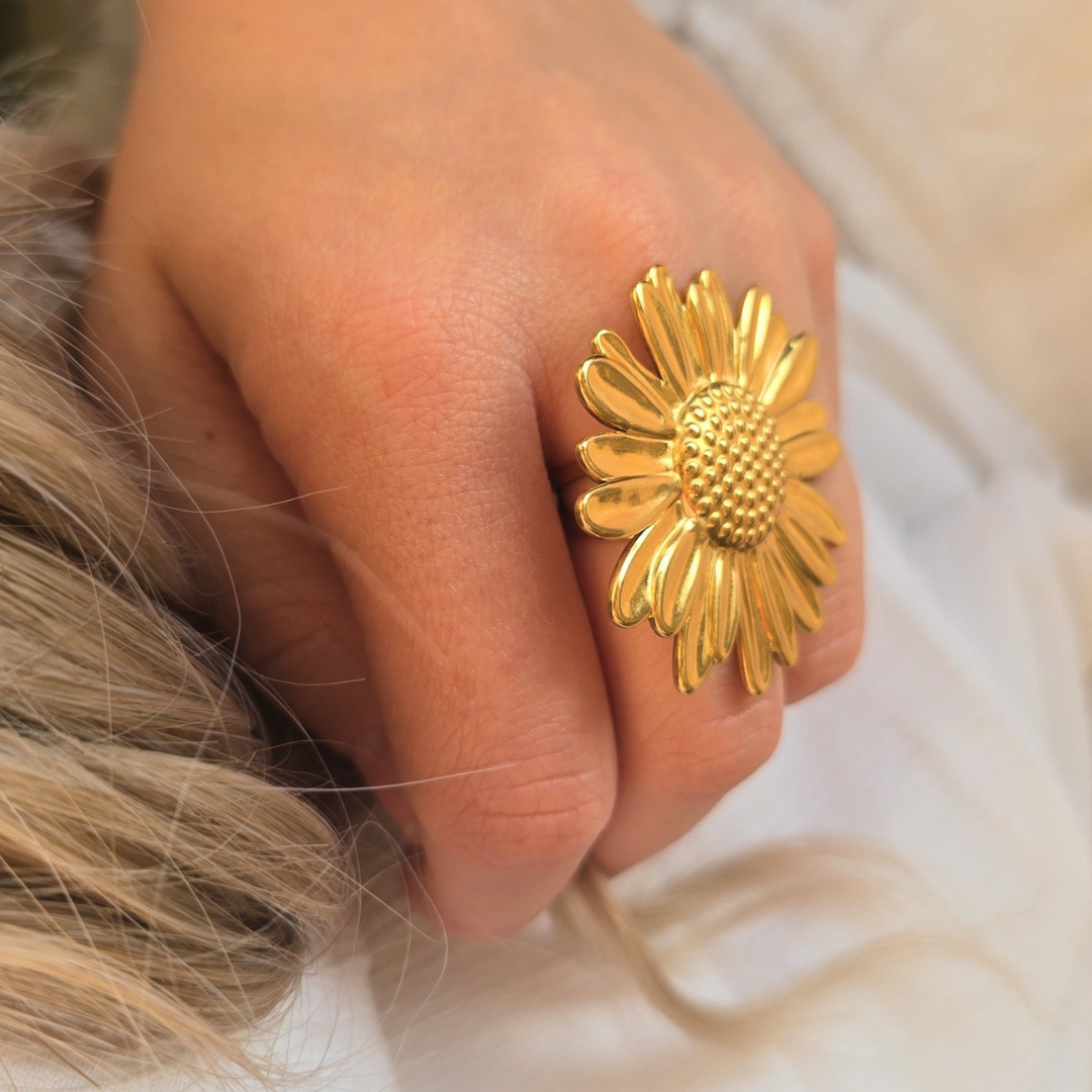 FLORELLE RING
