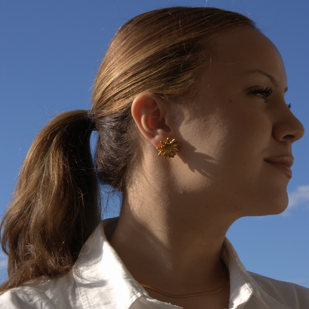 FLORENCE EARRINGS