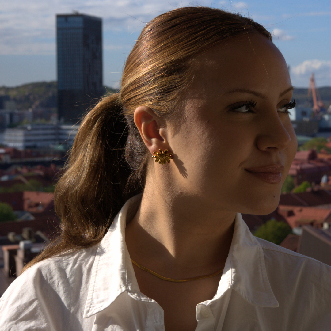 FLORENCE EARRINGS