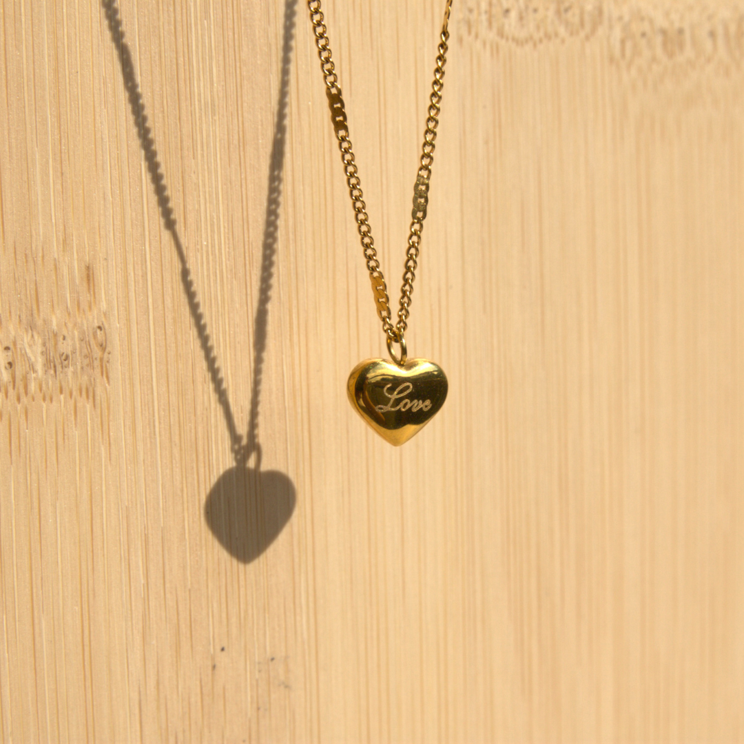 FOREVER NECKLACE
