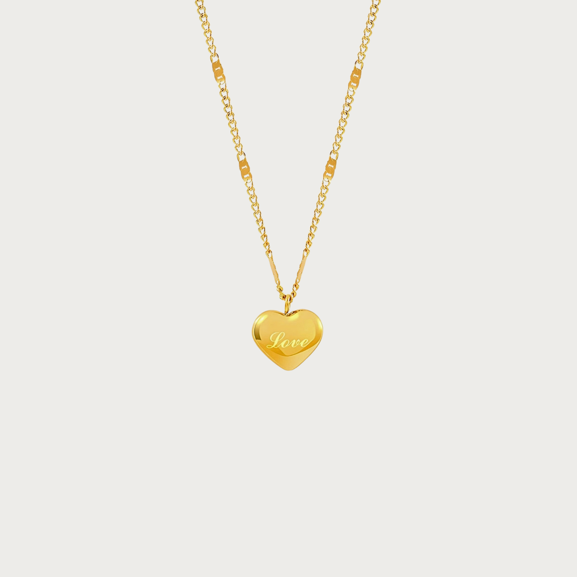 FOREVER NECKLACE