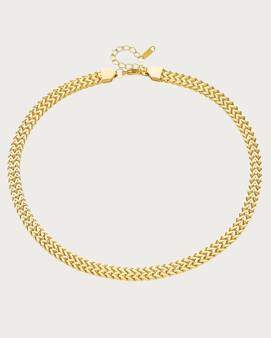 FRANKIE NECKLACE
