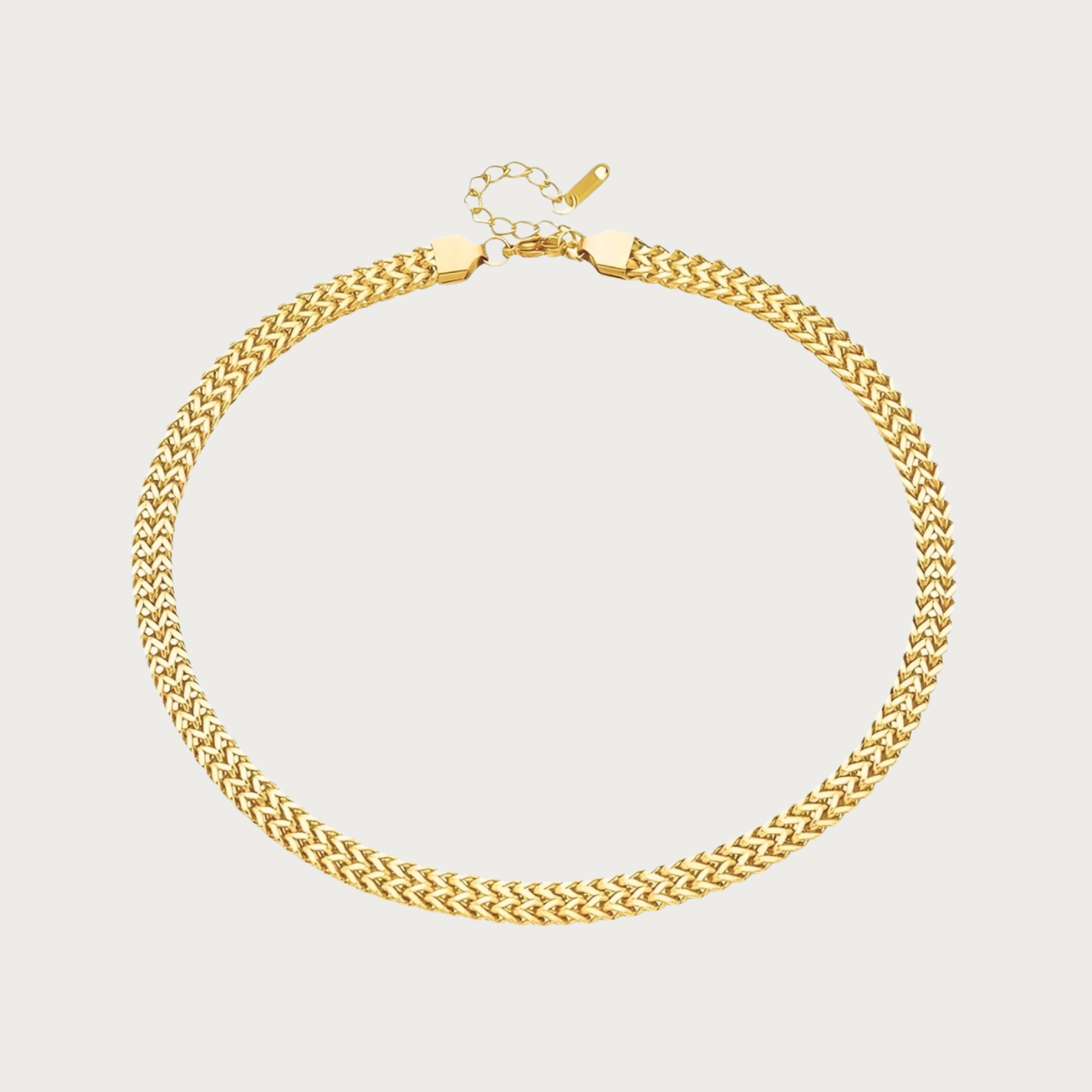 FRANKIE NECKLACE