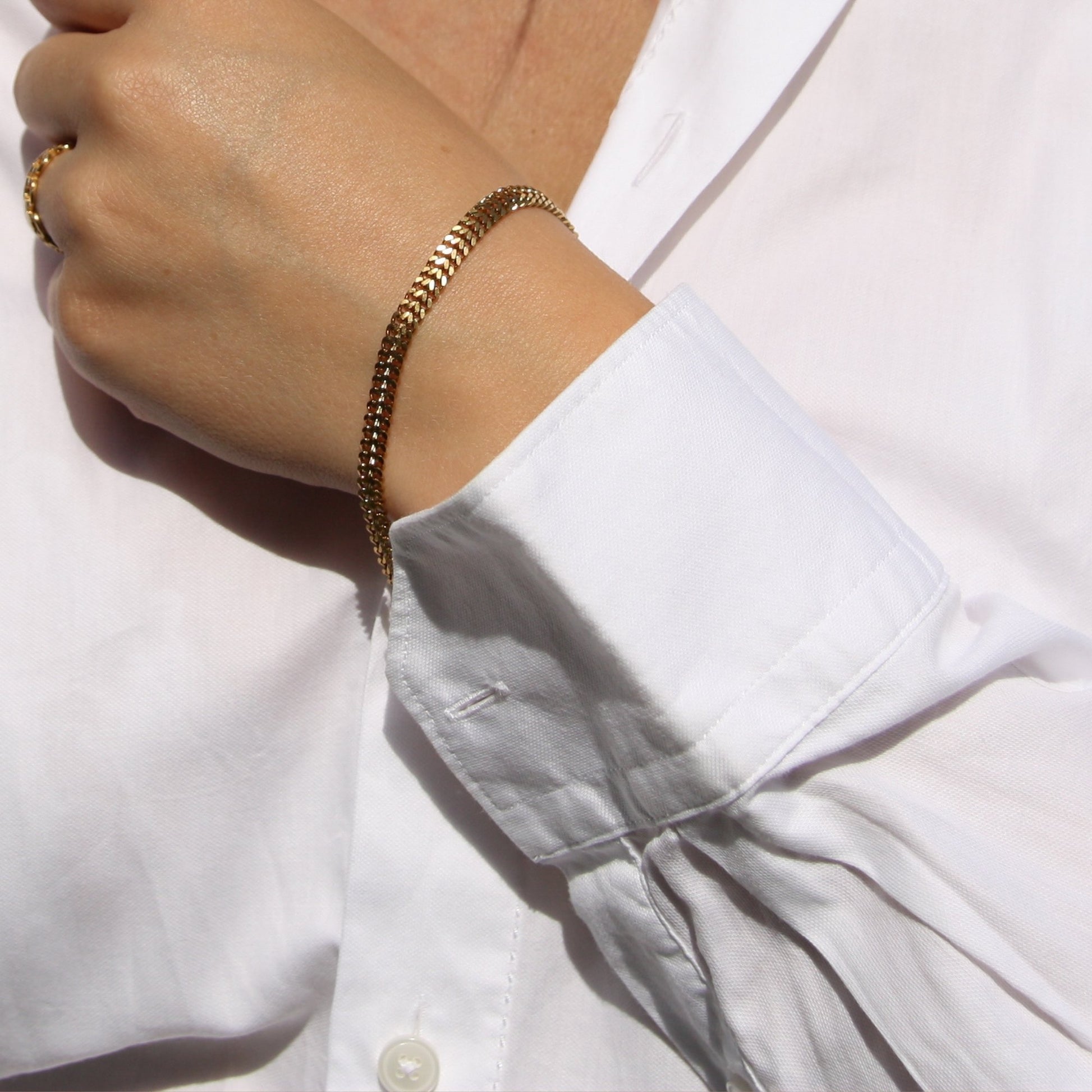 FRANKIE BRACELET