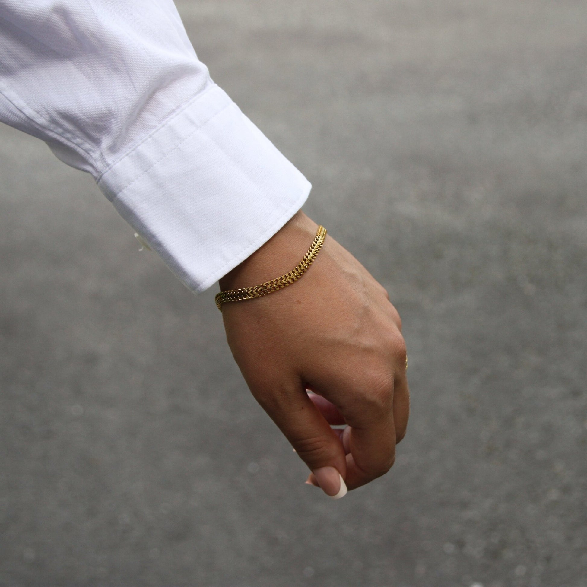 FRANKIE BRACELET