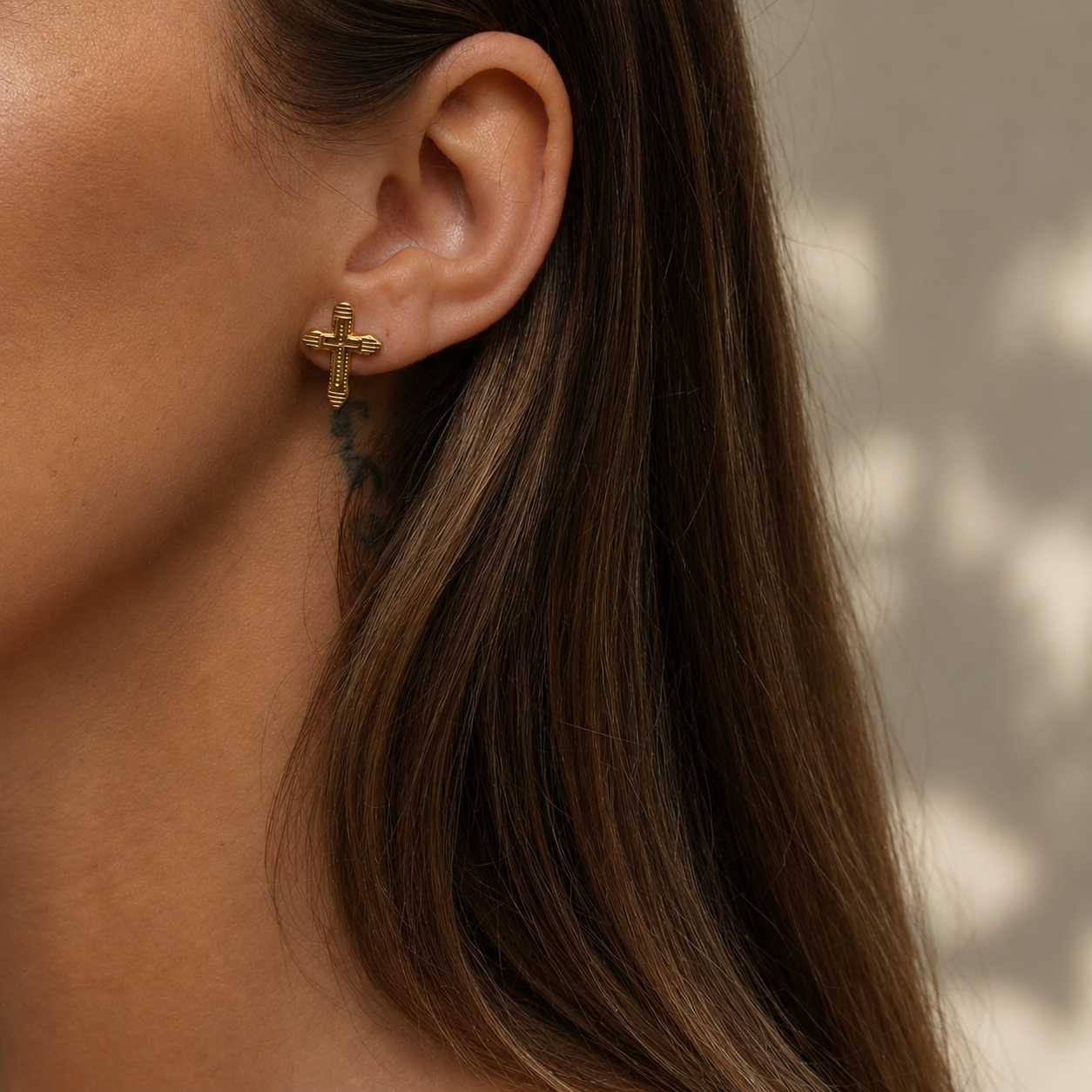 GRACE EARRINGS