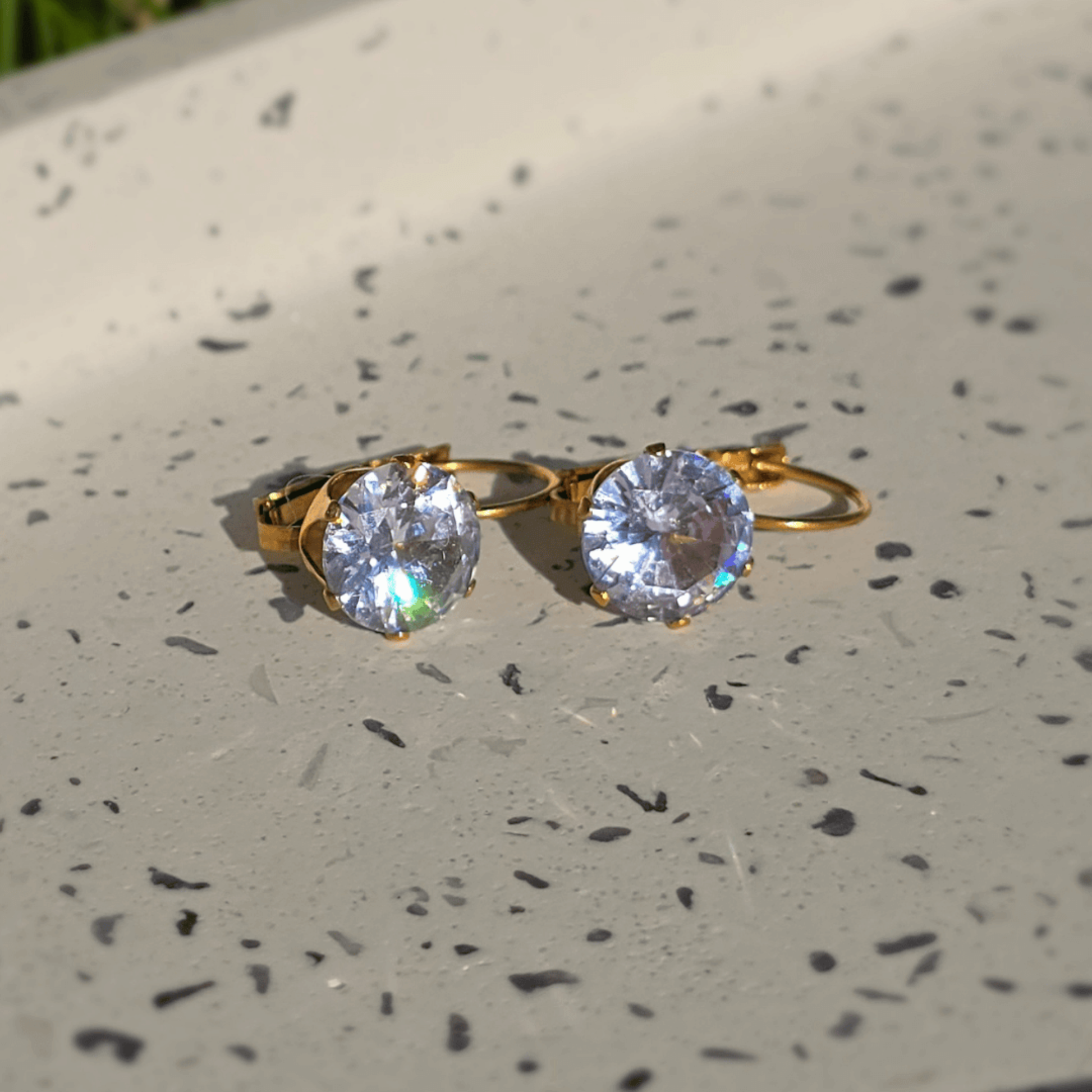 HAYLEE EARRINGS