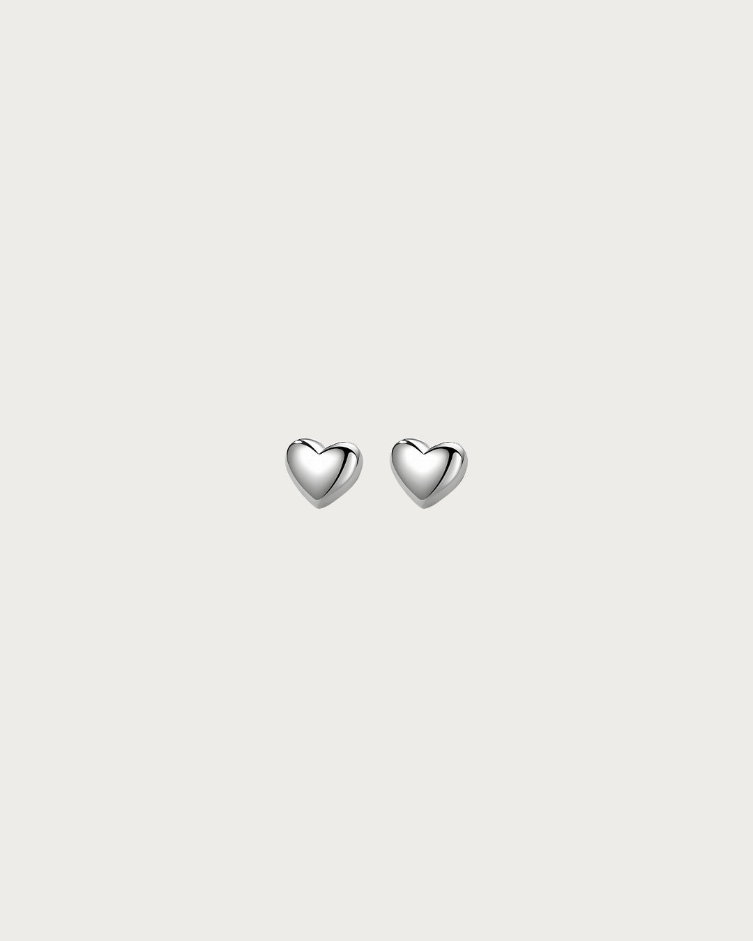 HEARTS EARRINGS
