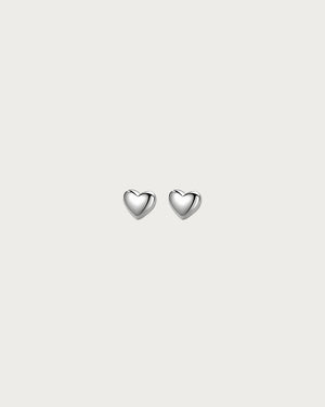 HEARTS EARRINGS