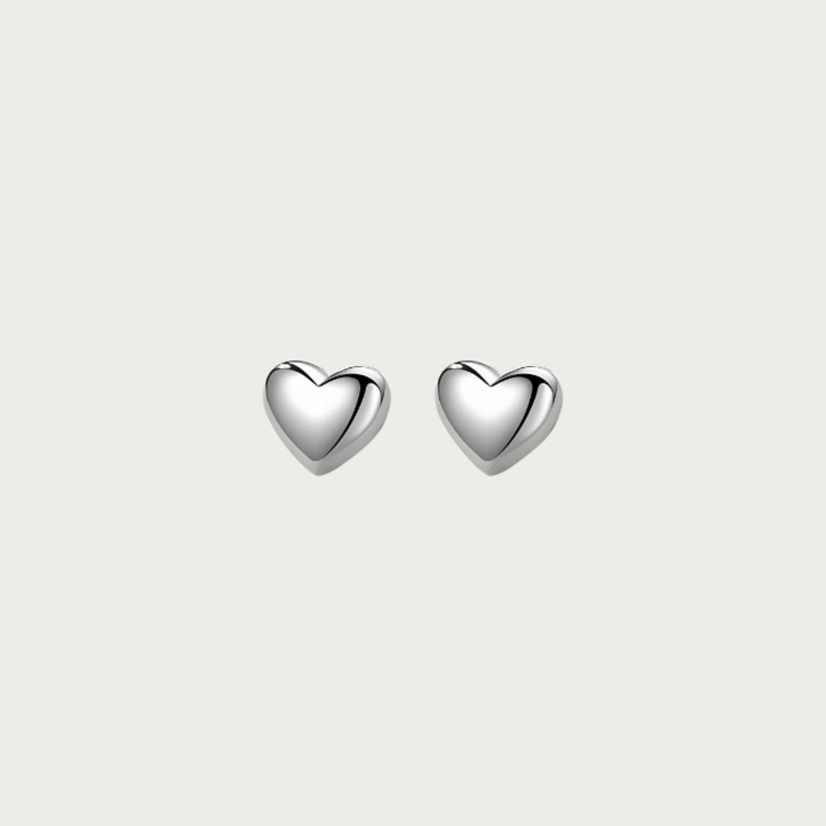 HEARTS EARRINGS
