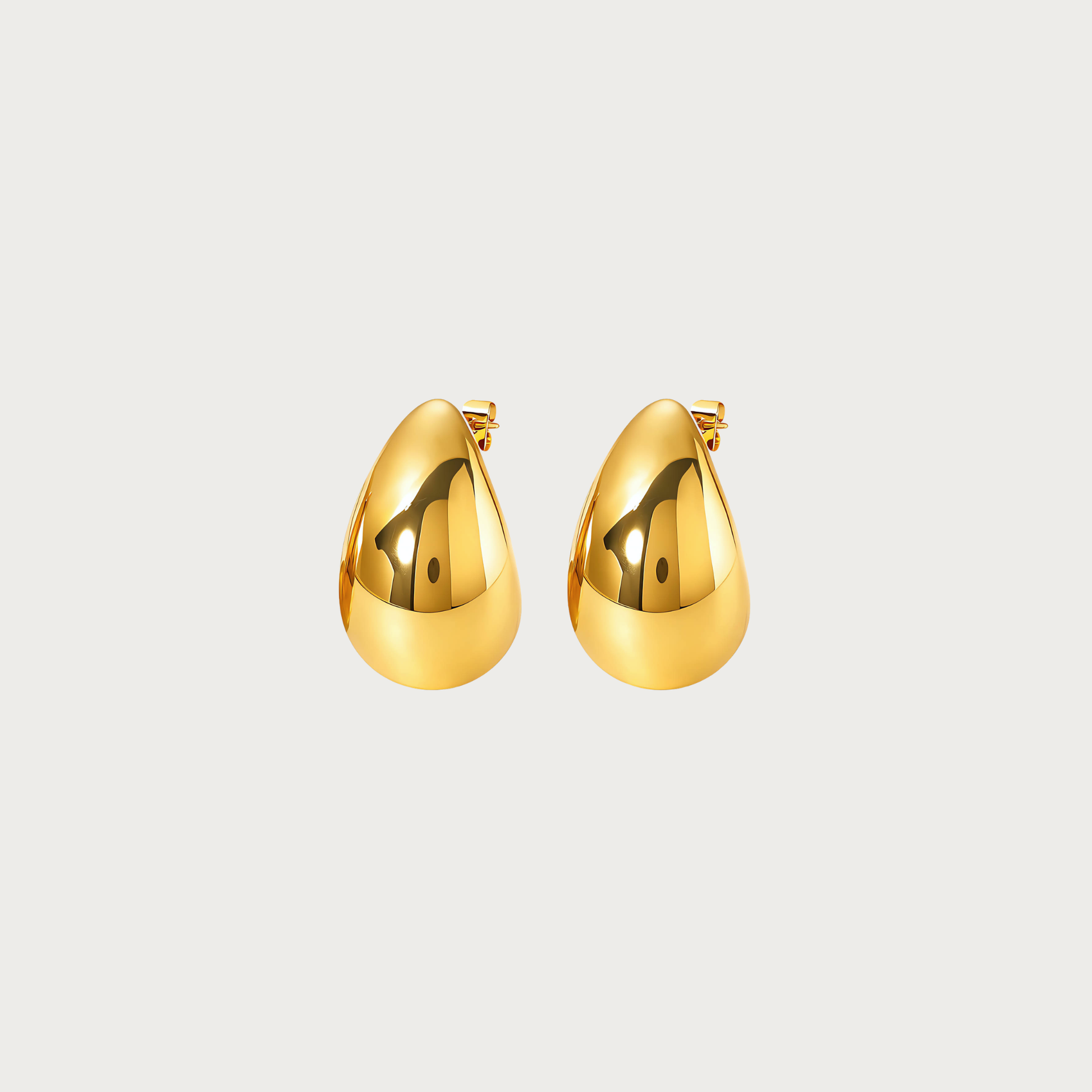 ICON DROP EARRINGS