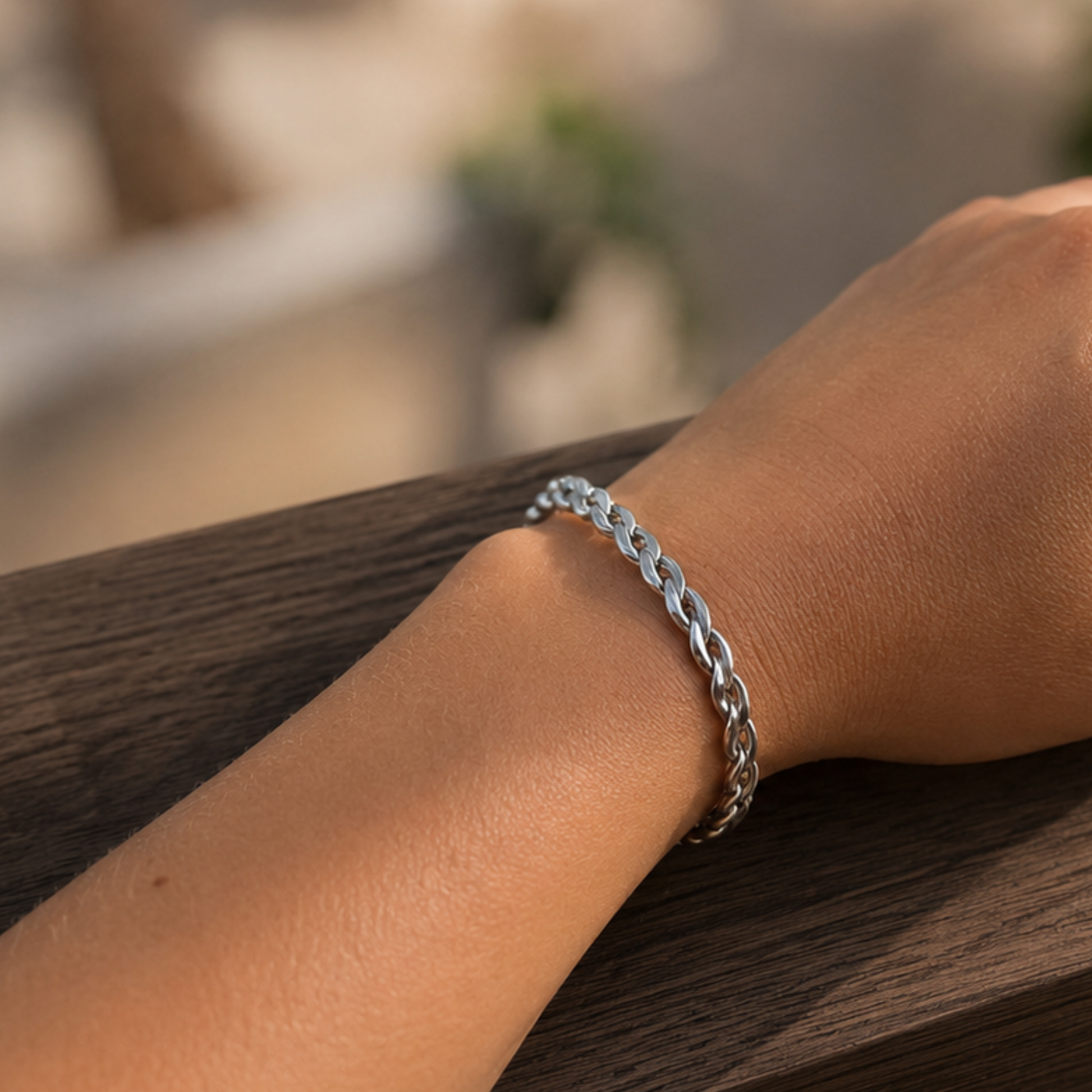 ISABEL BRACELET