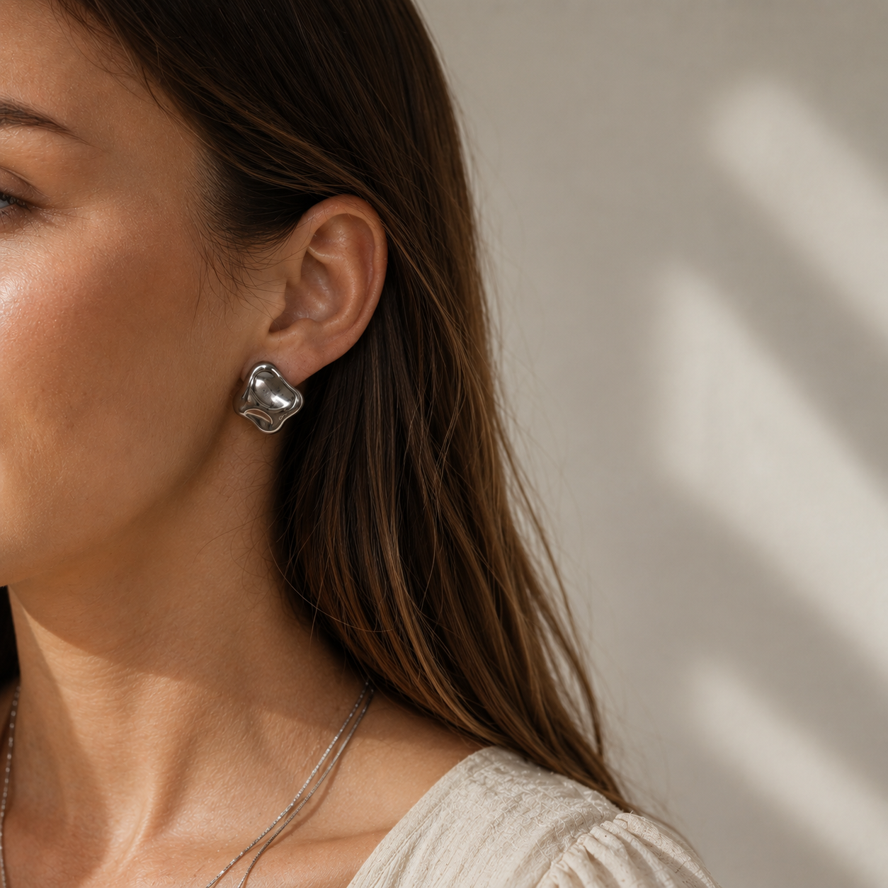 IVY EARRINGS