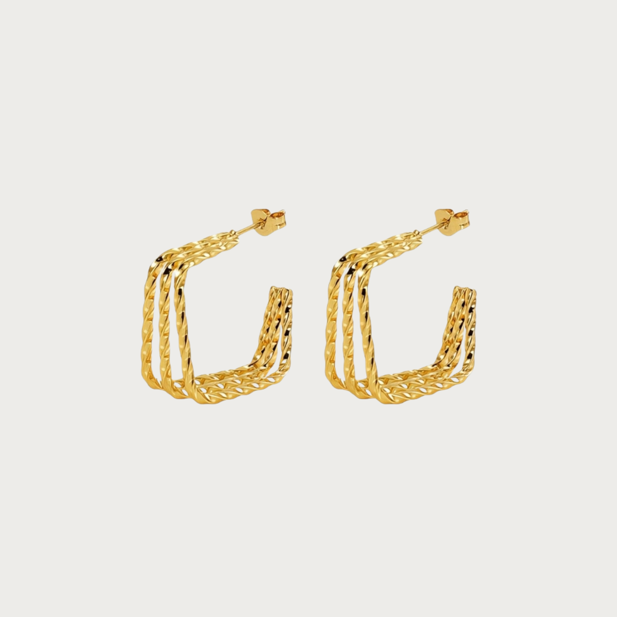 JADE EARRINGS