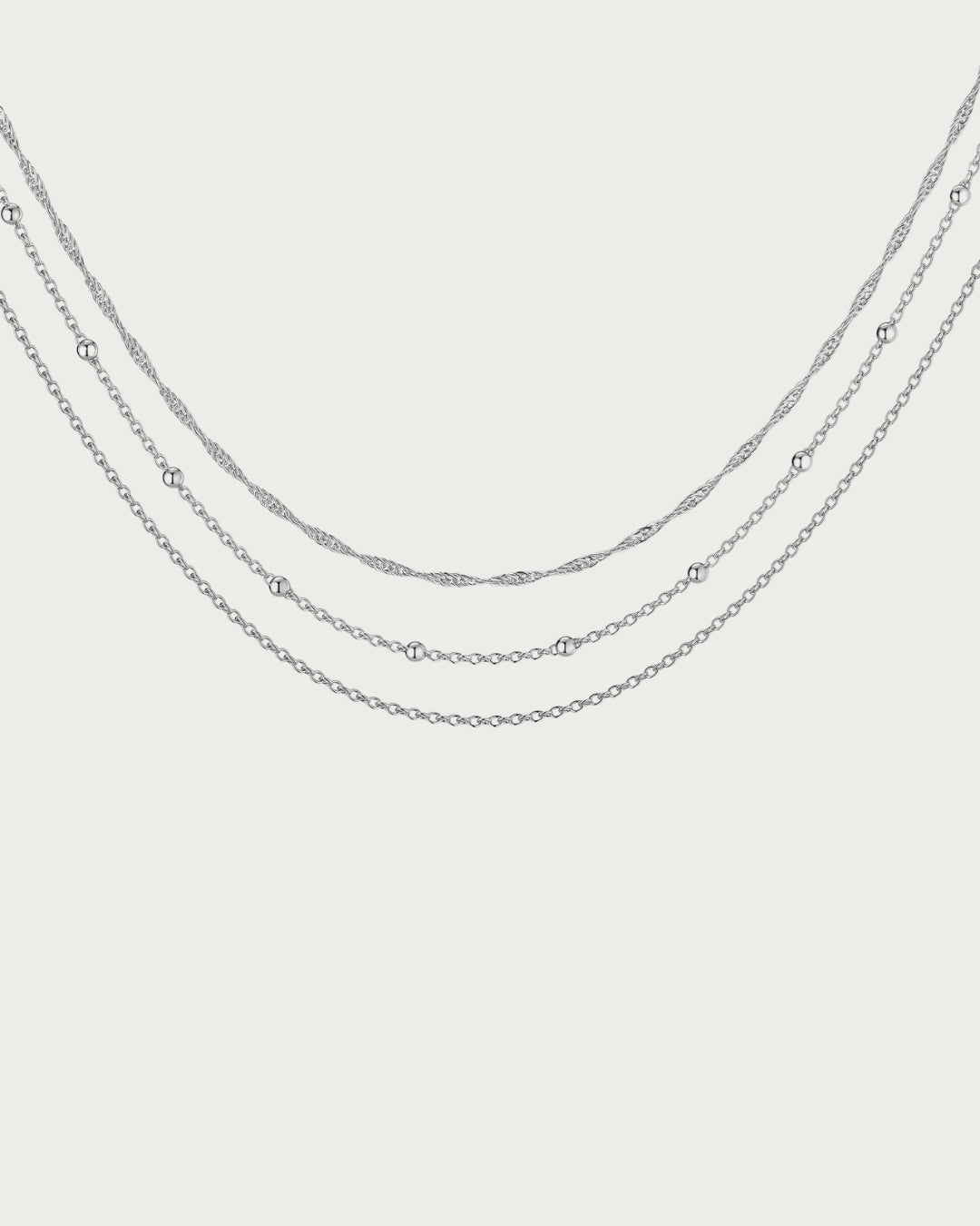 KIRA NECKLACE