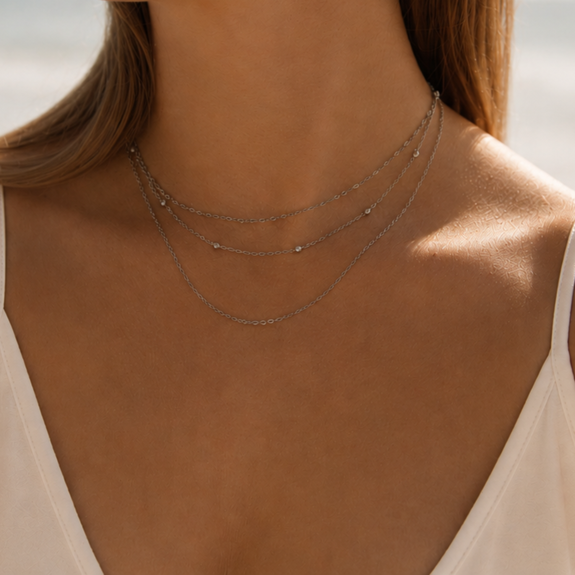KIRA NECKLACE