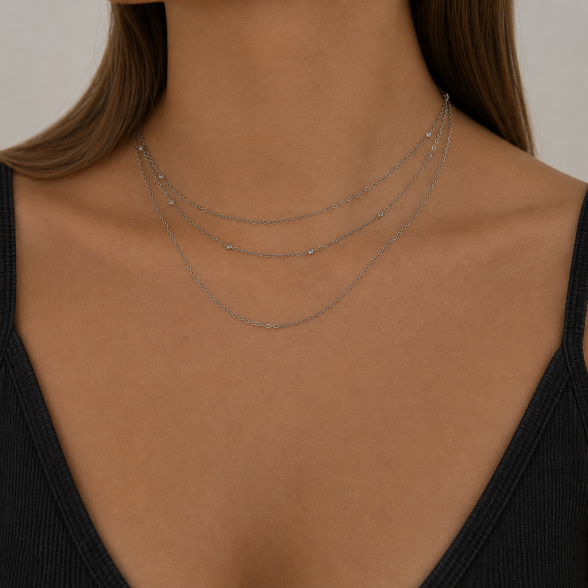 KIRA NECKLACE
