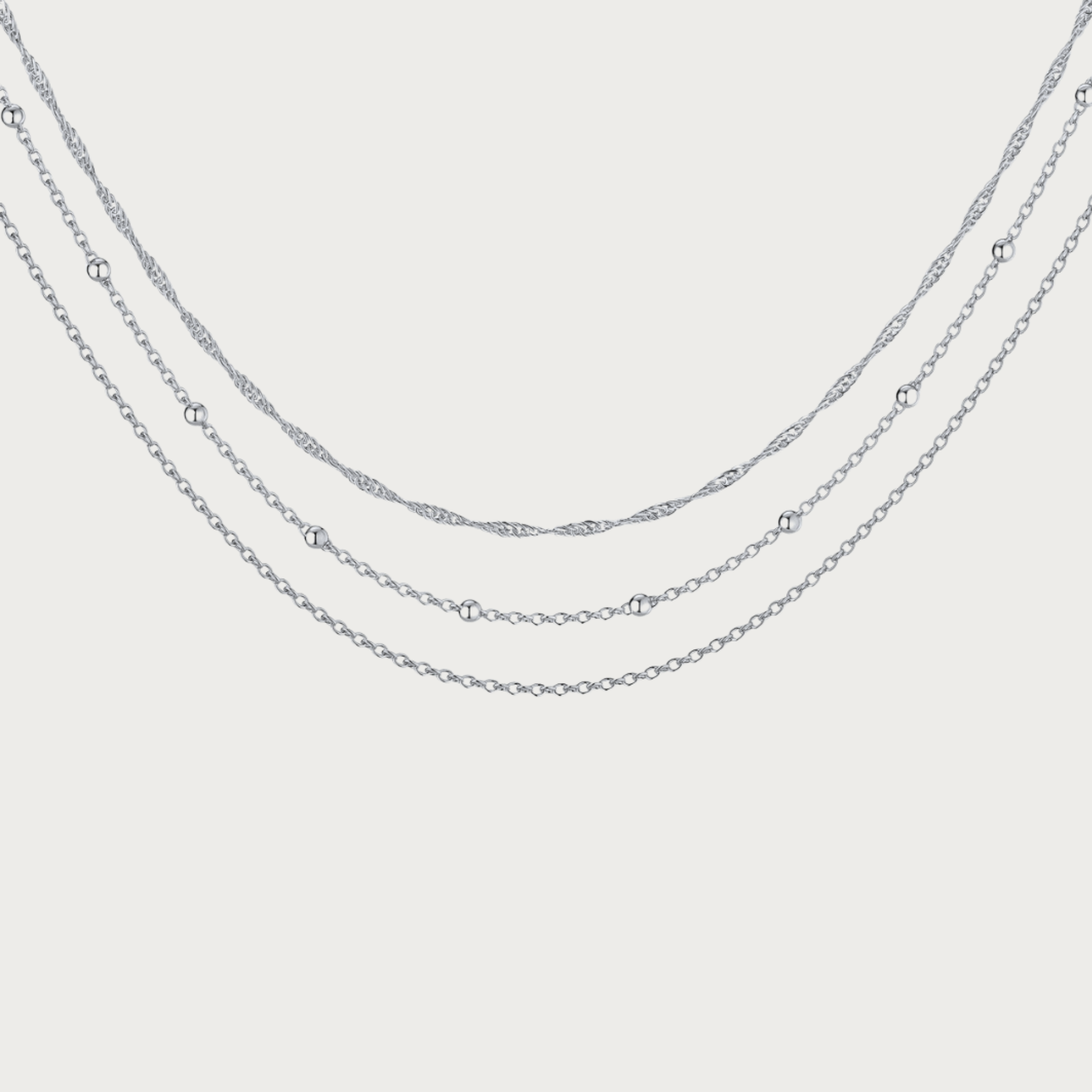 KIRA NECKLACE