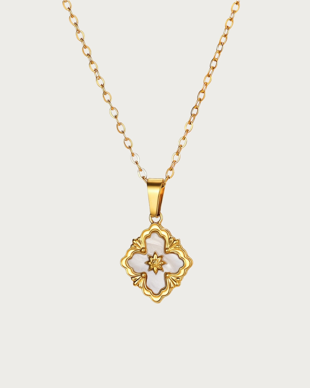 LAUREN NECKLACE