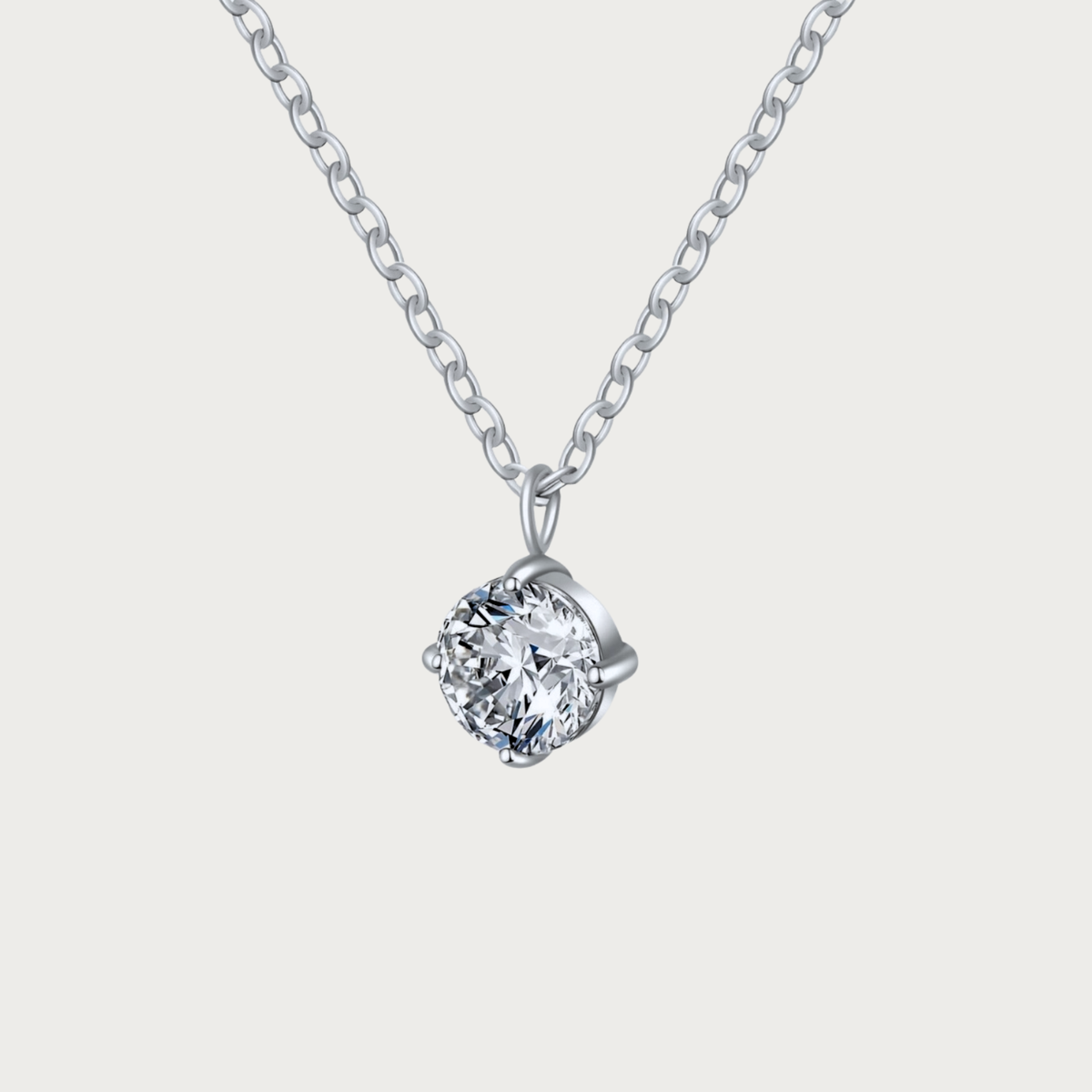 LOUI STONE NECKLACE