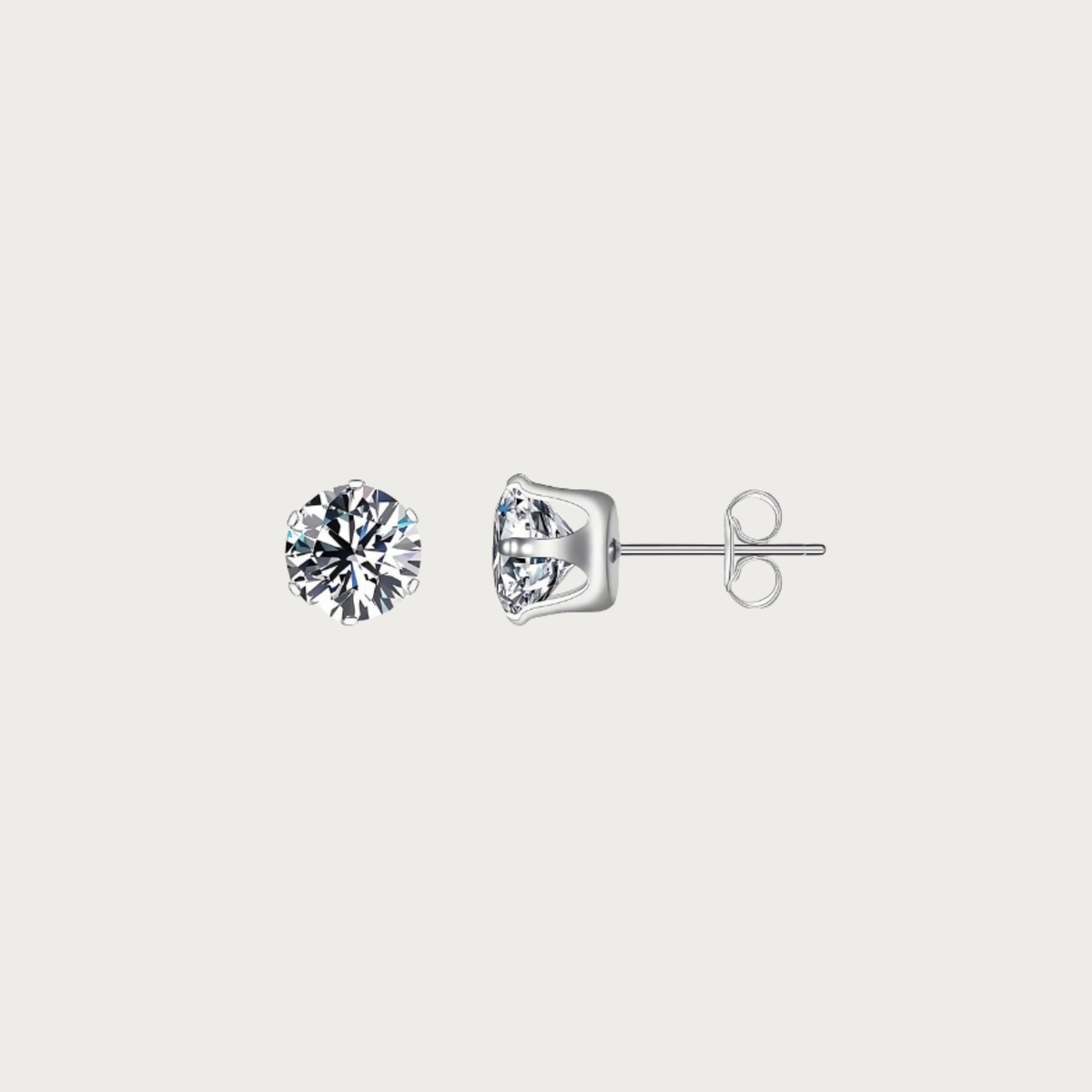 LOUI STONE EARRINGS