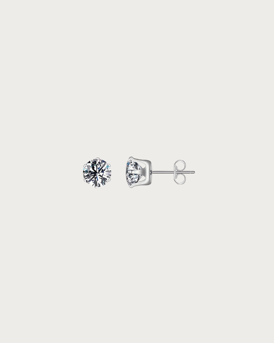 LOUI STONE EARRINGS