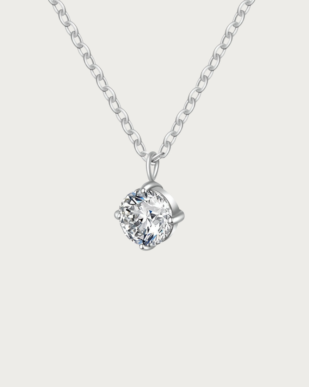 LOUI STONE NECKLACE