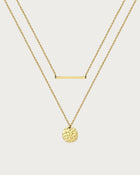 LUNA NECKLACE