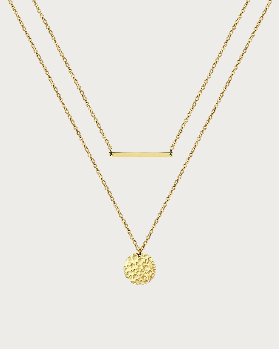 LUNA NECKLACE