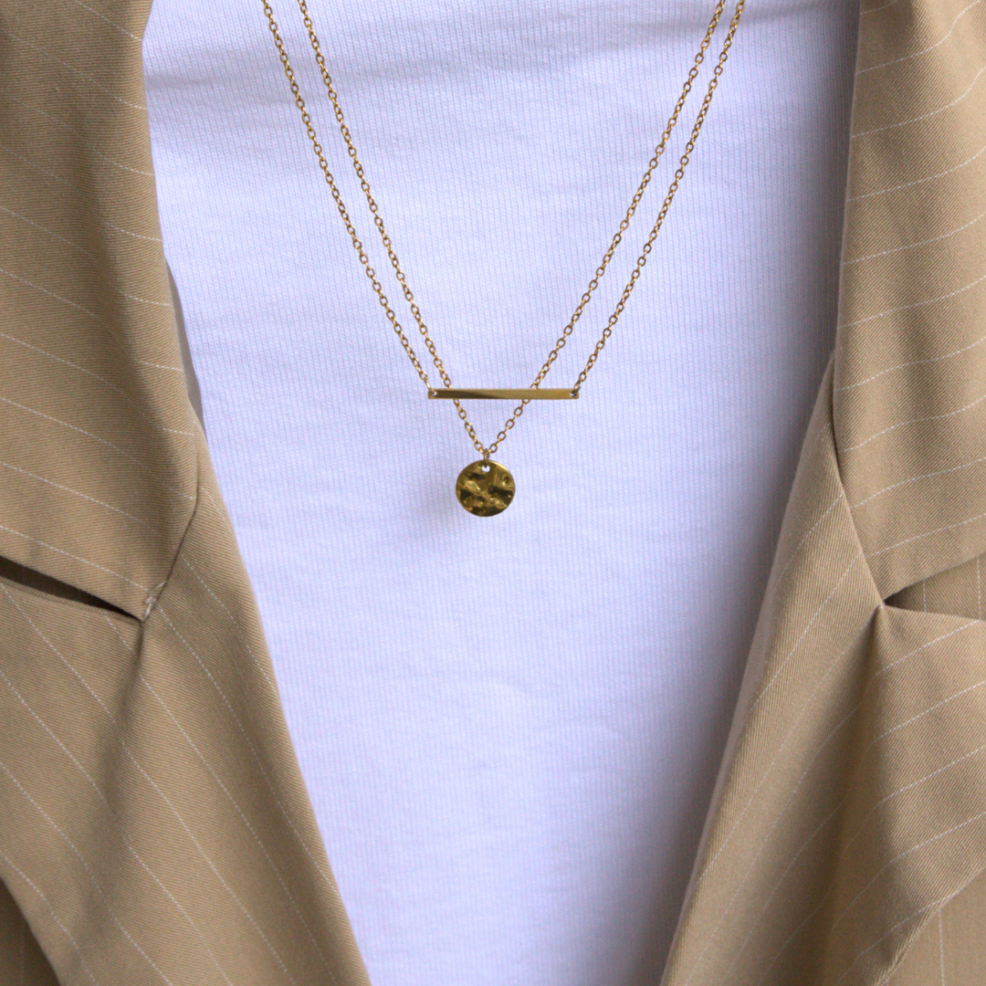 LUNA NECKLACE