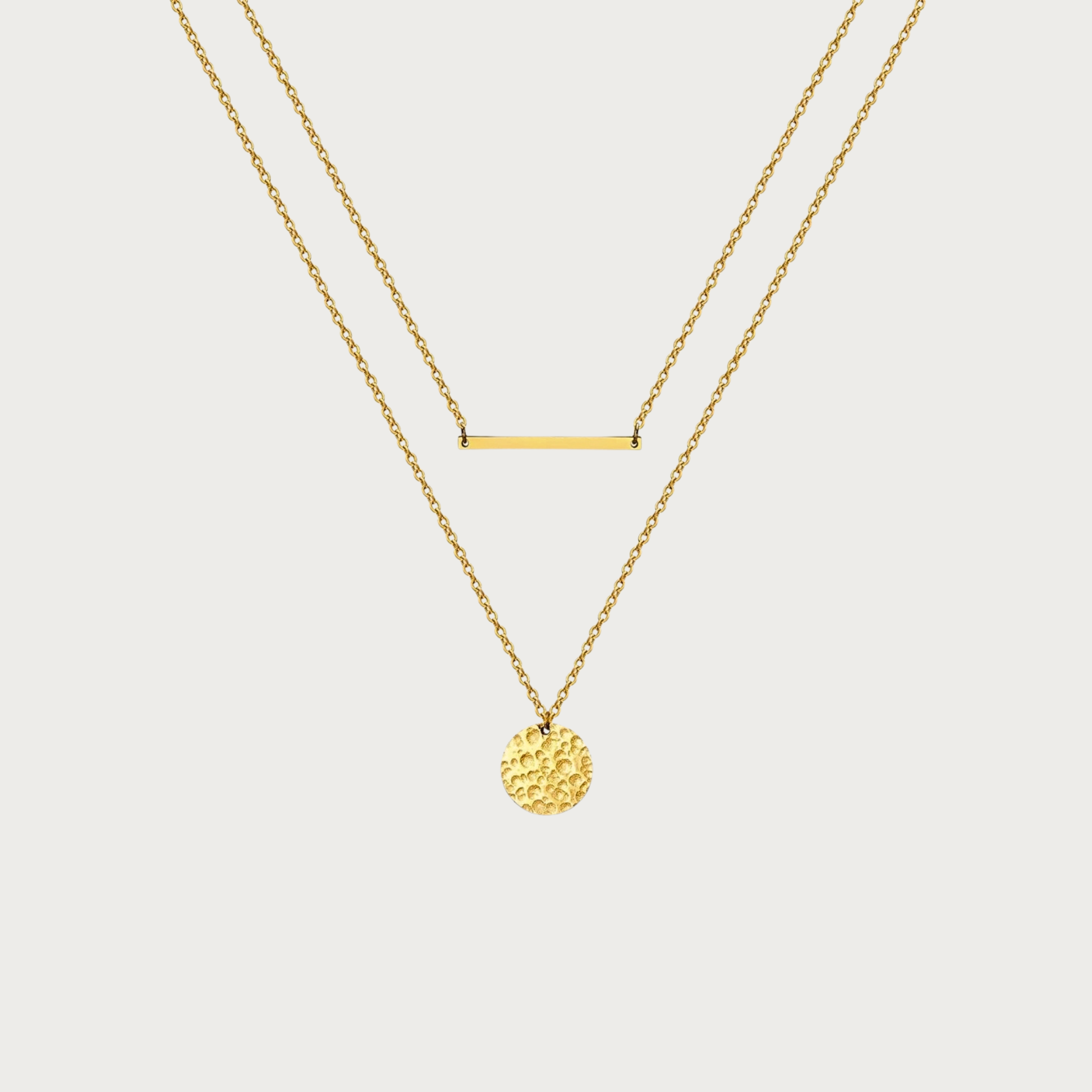 LUNA NECKLACE