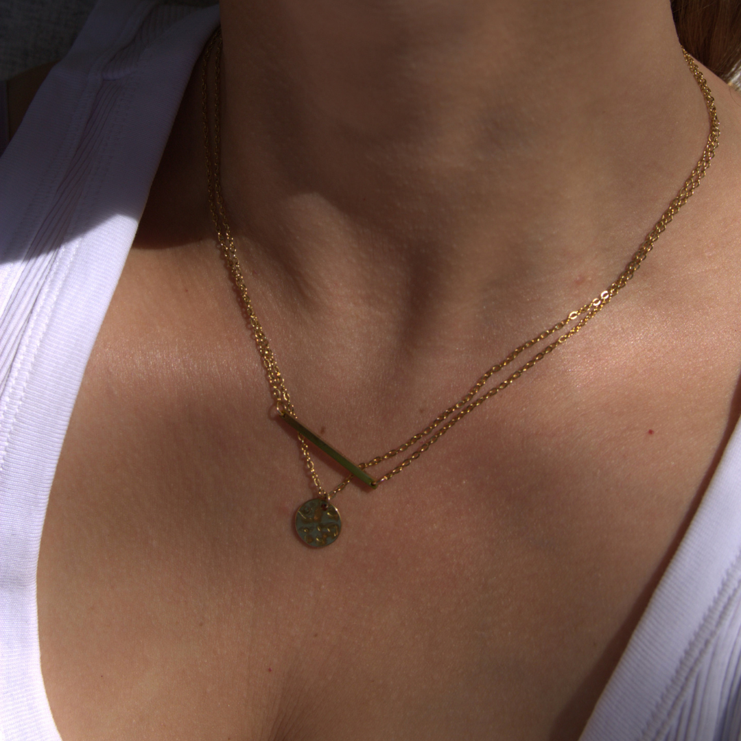 LUNA NECKLACE