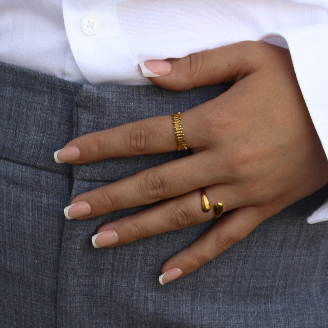 VERA RING