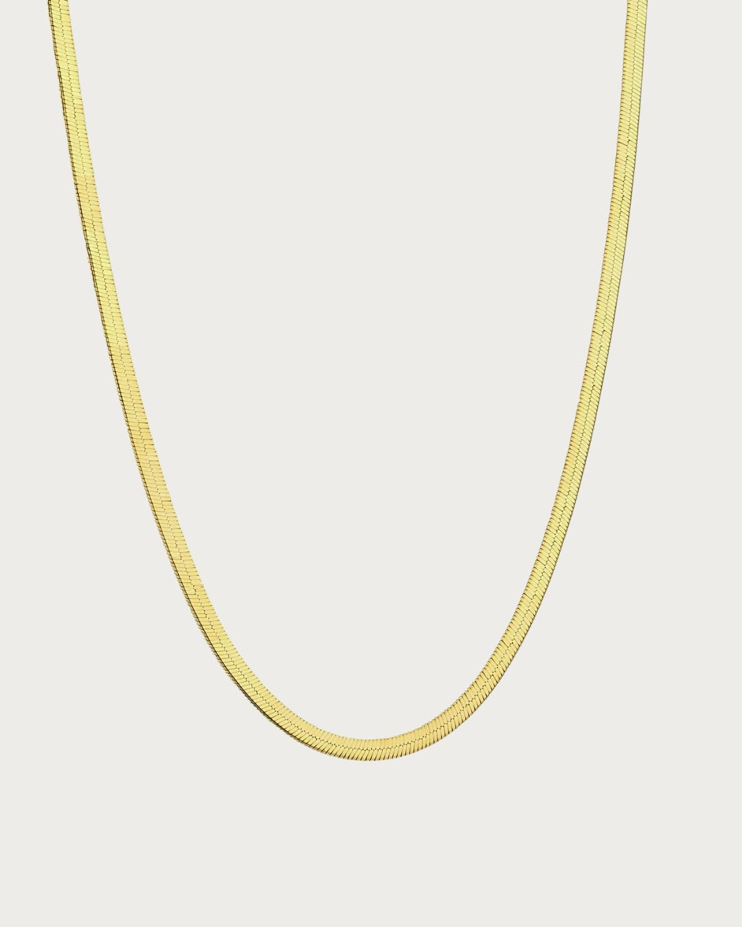 NICOLE NECKLACE