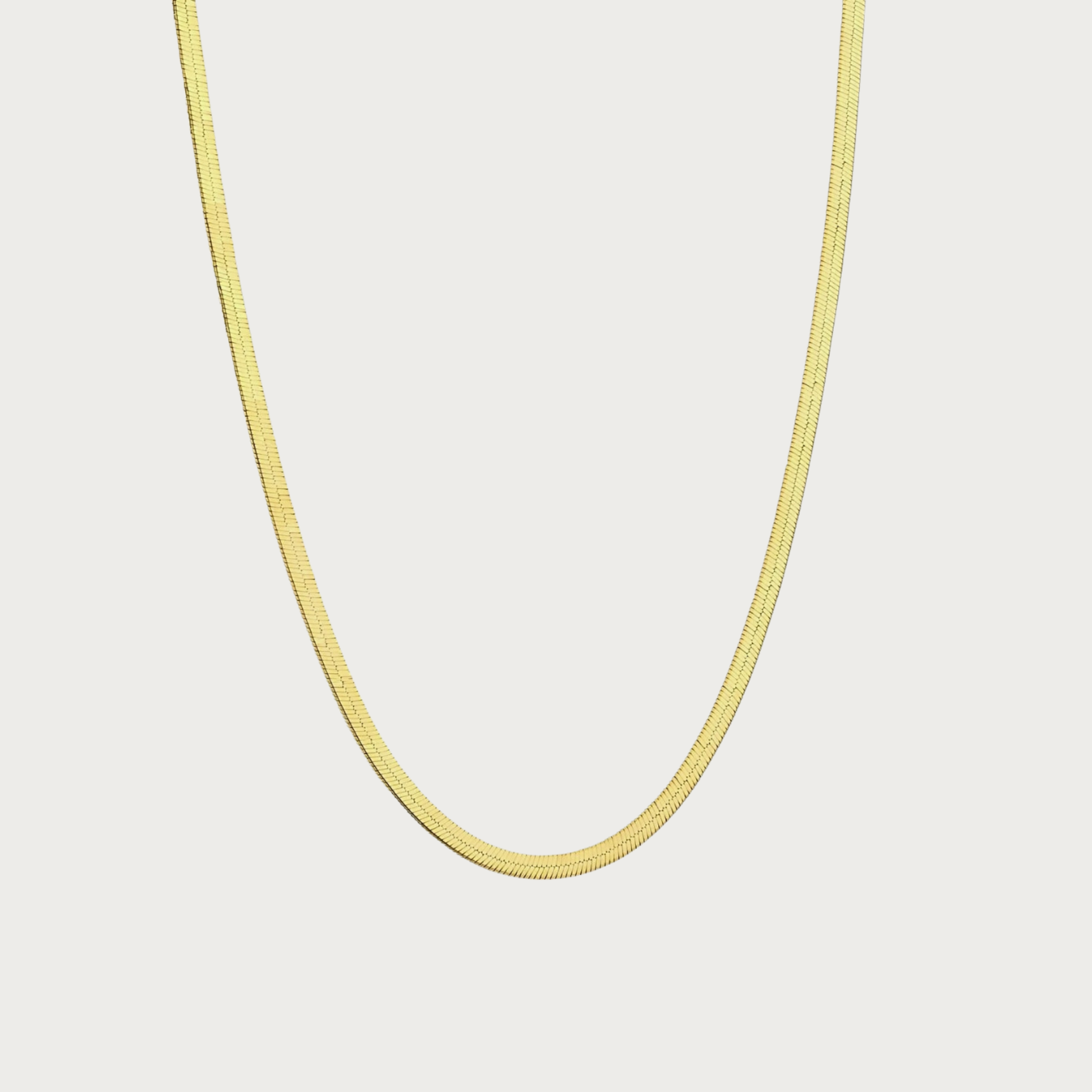 NICOLE NECKLACE
