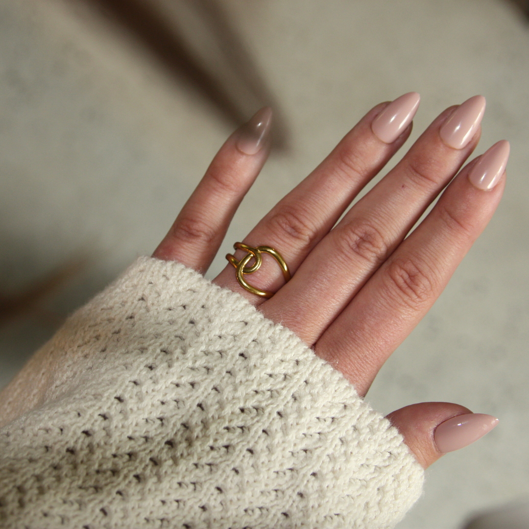 NOELLE RING