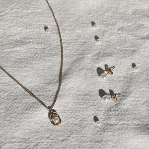 PERLA EARRINGS